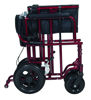 Picture of Drive Bariatric Heavy Duty Transport Wheelchair