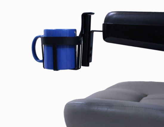 Picture of Diestco Cupholder For Freerider Luggie Armrests