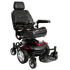 Picture of Drive Titan AXS Mid-Wheel Power Wheelchair