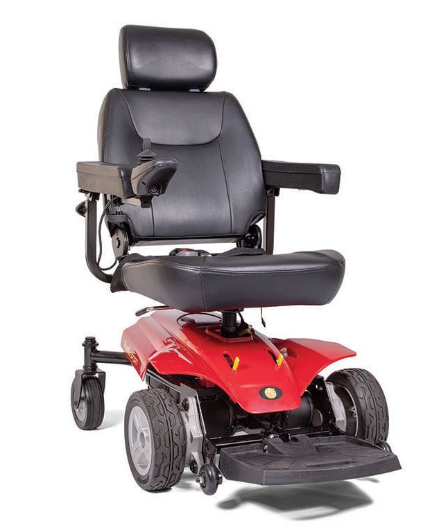 Power Wheelchairs for Sale Orlando