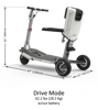 Picture of Moving Life ATTO Travel Mobility Scooter
