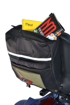 Picture of Diestco Seatback Bags