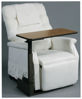 Picture of Drive Seat Lift Chair Overbed Table,