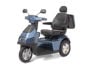 Picture of Afikim Afiscooter S 3-Wheel Scooter