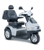 Picture of Afikim Afiscooter S 3-Wheel Scooter