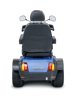 Picture of Afikim Afiscooter S 4-Wheel Scooter