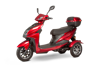 Picture of EW-10 Sport 3-Wheel Scooter