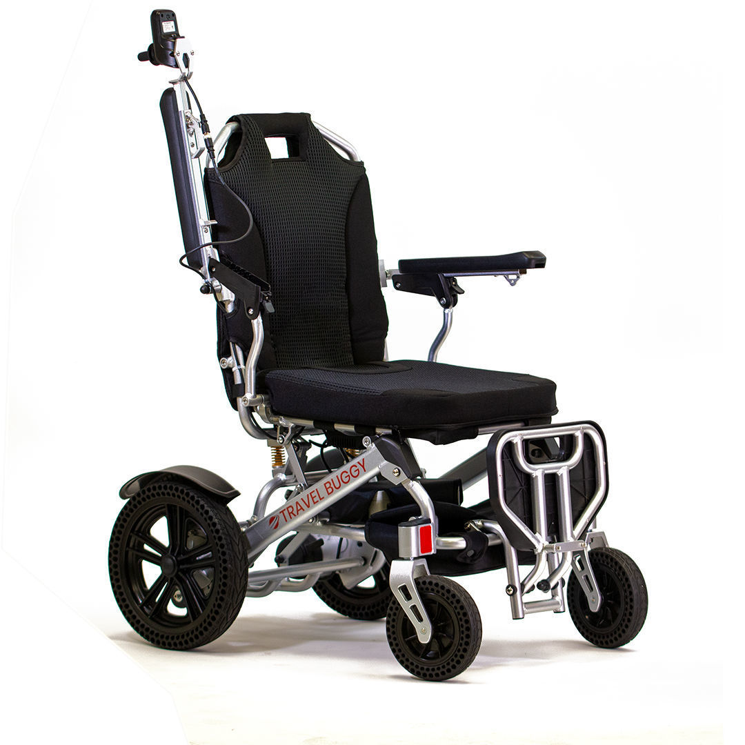 travel buggy electric wheelchair