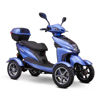 Picture of EW-14 4-Wheel Recreational Scooter