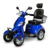 Picture of EW-46 4-Wheel Mobility Scooter
