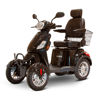 Picture of EW-46 4-Wheel Mobility Scooter