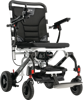 Picture of Pride Jazzy Carbon Power Wheelchair
