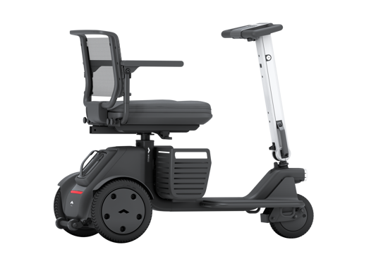 Picture of WHILL Model Ri 3-Wheel Scooter