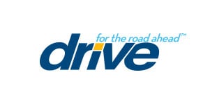 drive medical design logo