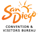 Scootaround is a proud member of the San Diego Convention and Visitors Bureau