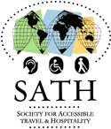 Scootaround is a proud member and supporter of SATH